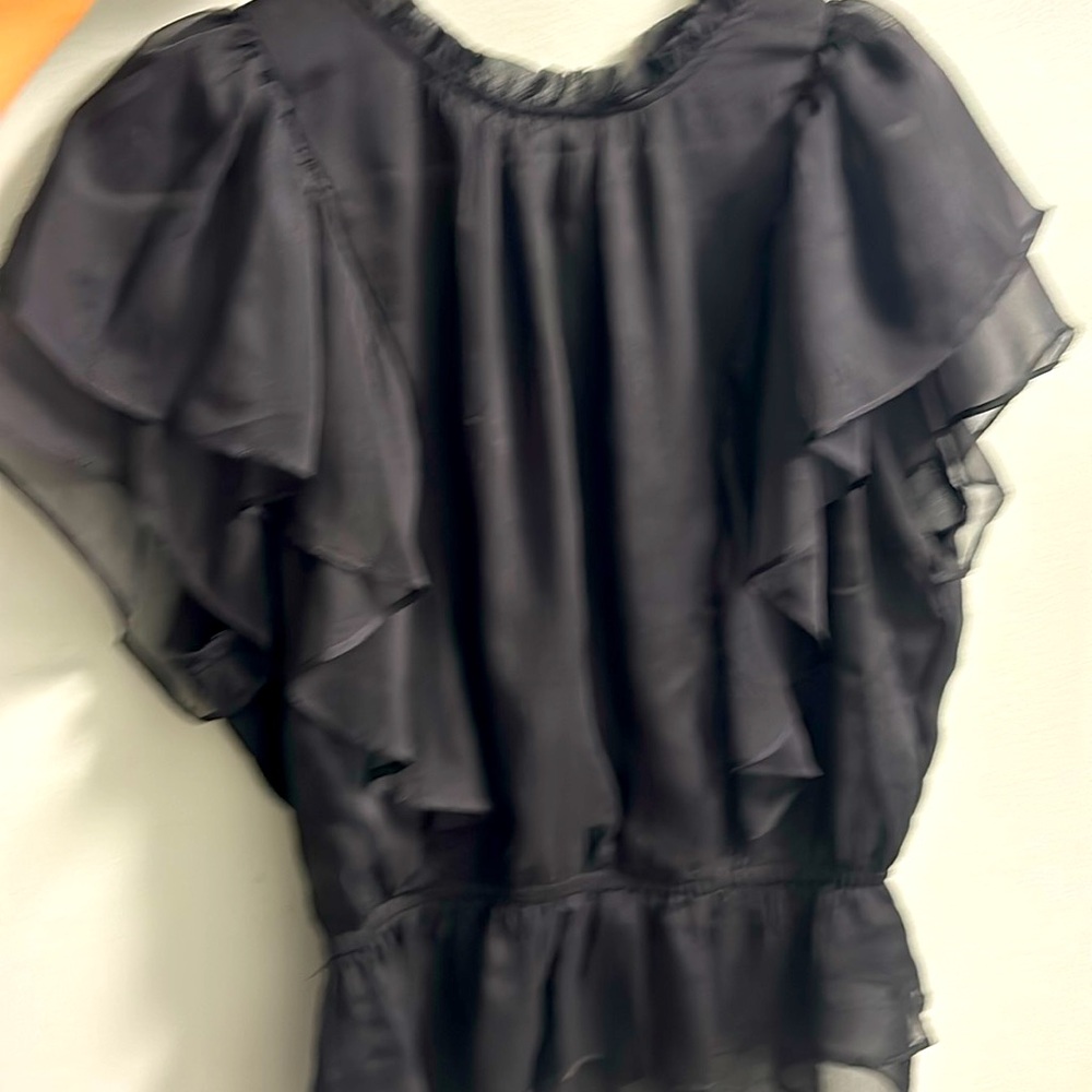 Womens blouse